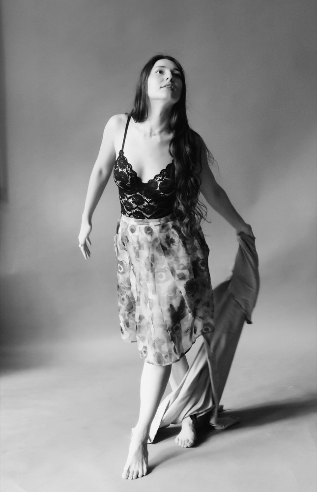Photograph by Sveta