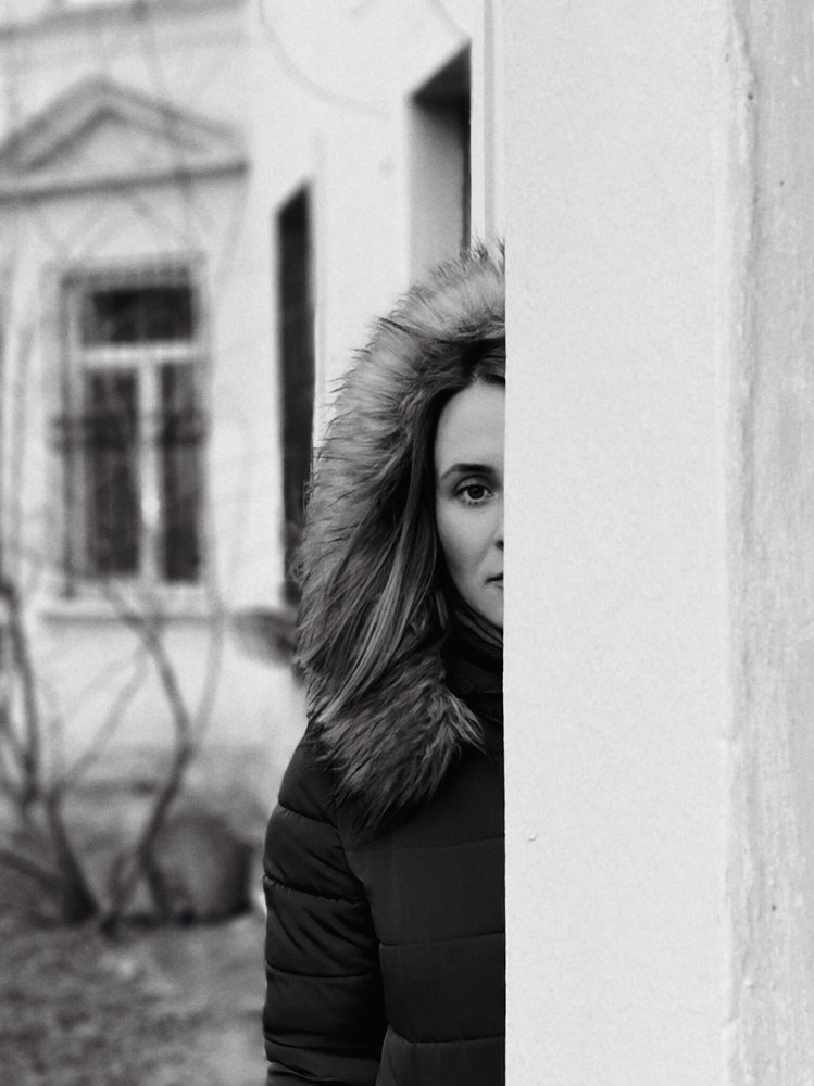 Photograph by Sveta