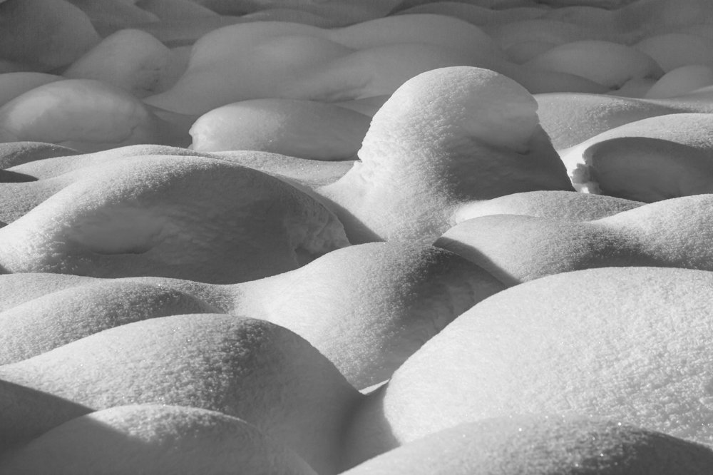 Белые холмы