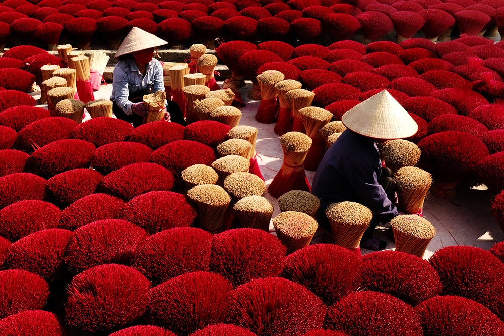 Photograph by Orna Naor