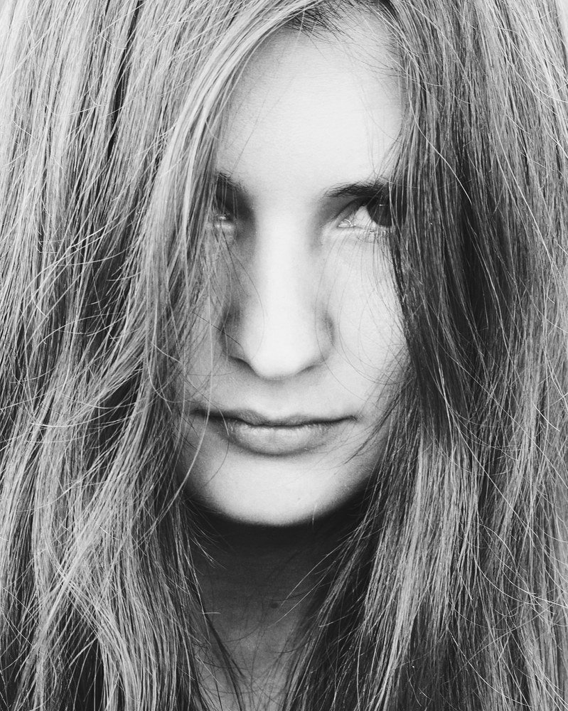 Photograph by Sveta