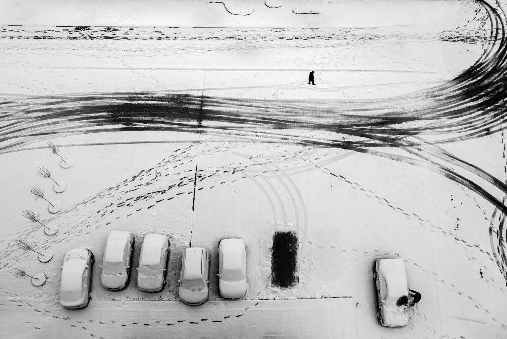 Photograph by Ibrahim Aysündü