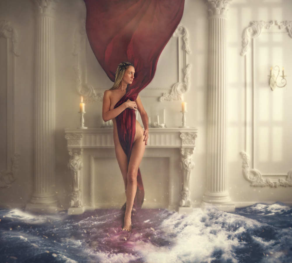 Photograph by Глеб Раков