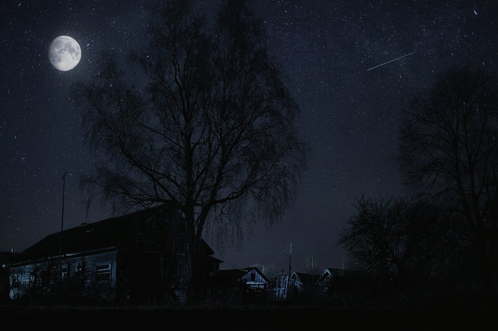 Photograph by Александр Батусов