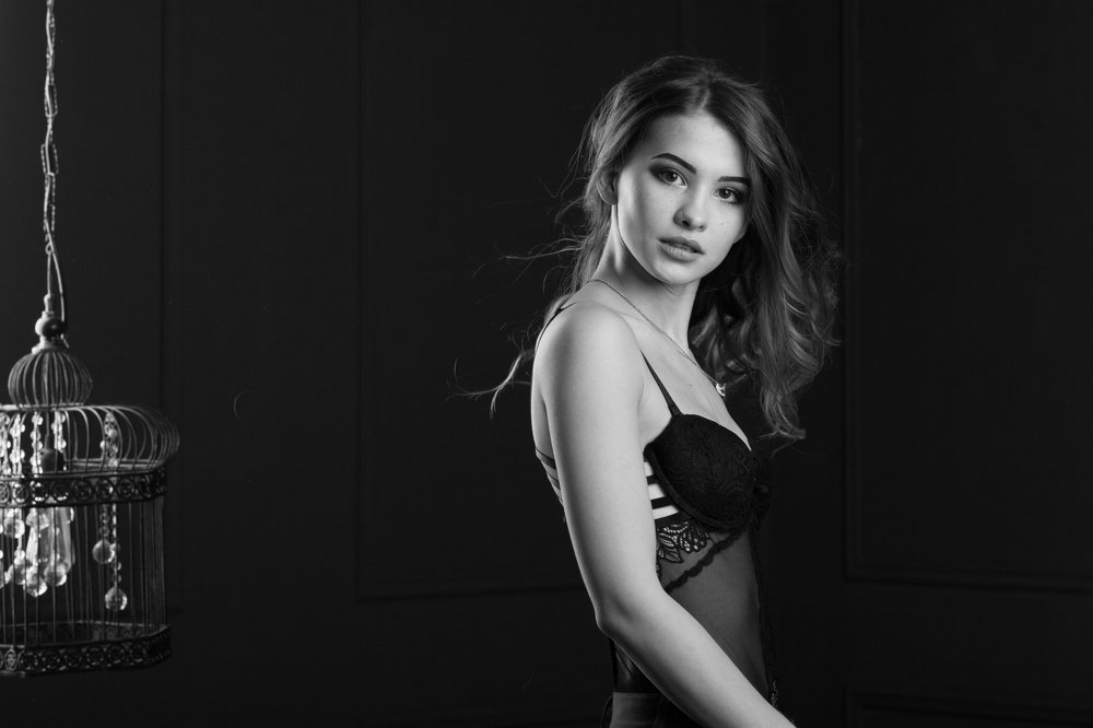 Photograph by Олег Кравцов