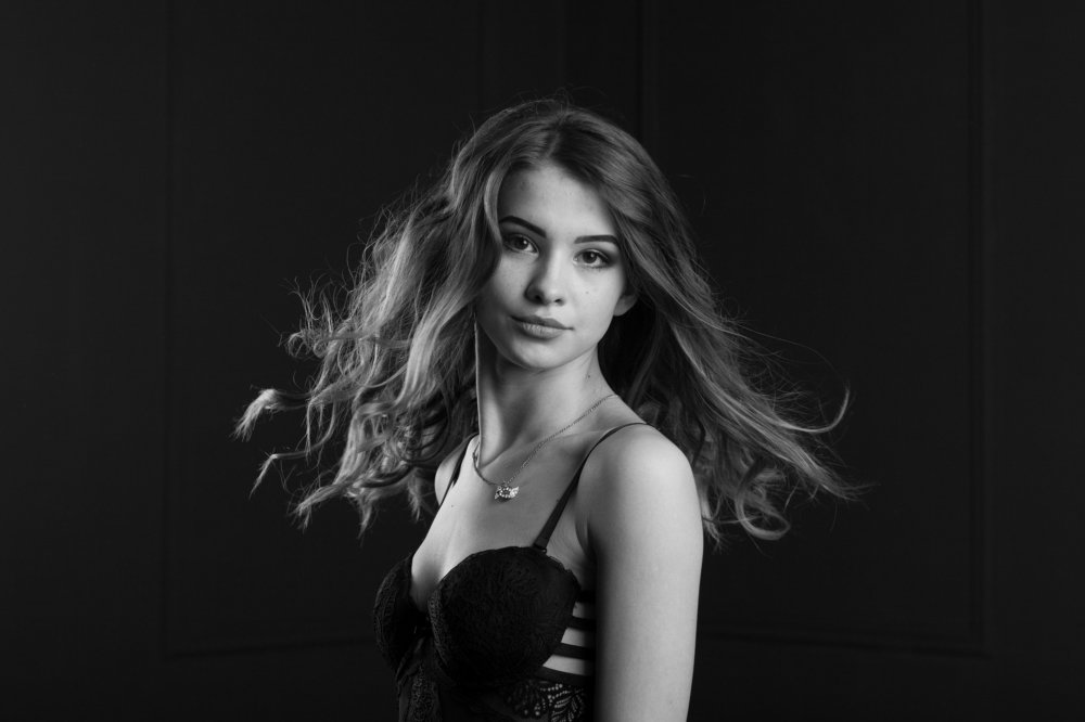 Photograph by Олег Кравцов