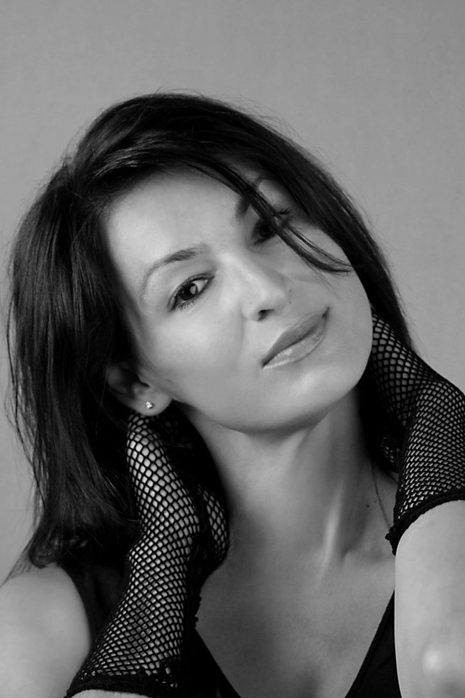 Photograph by Демидова Евгения