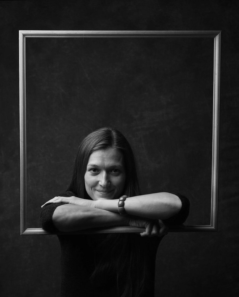 Photograph by Dmitry Ushakov