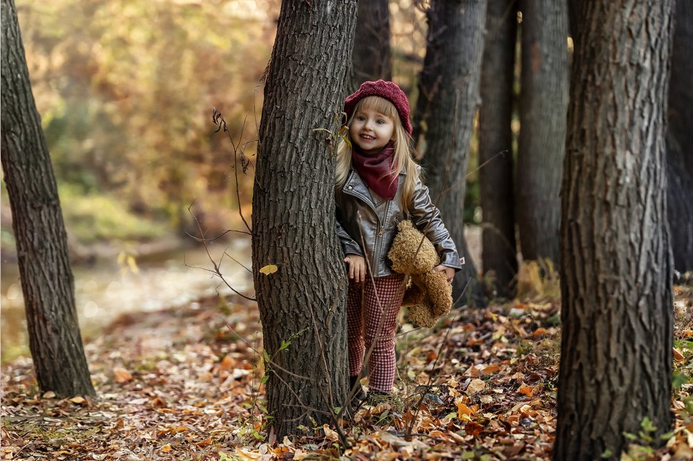 Photograph by Ольга Емельянова