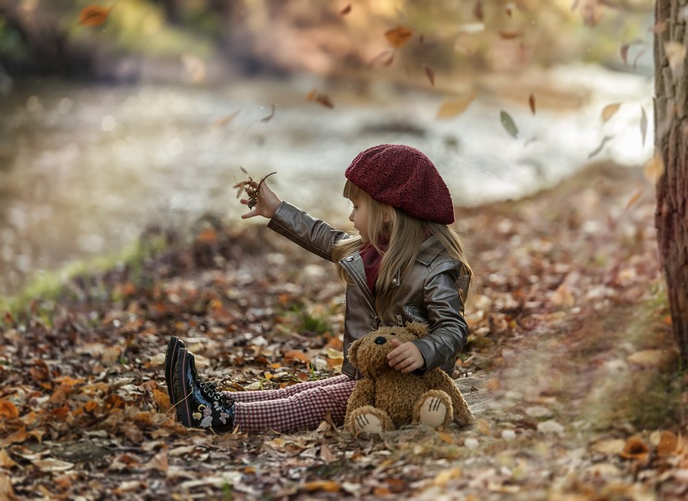 Photograph by Ольга Емельянова