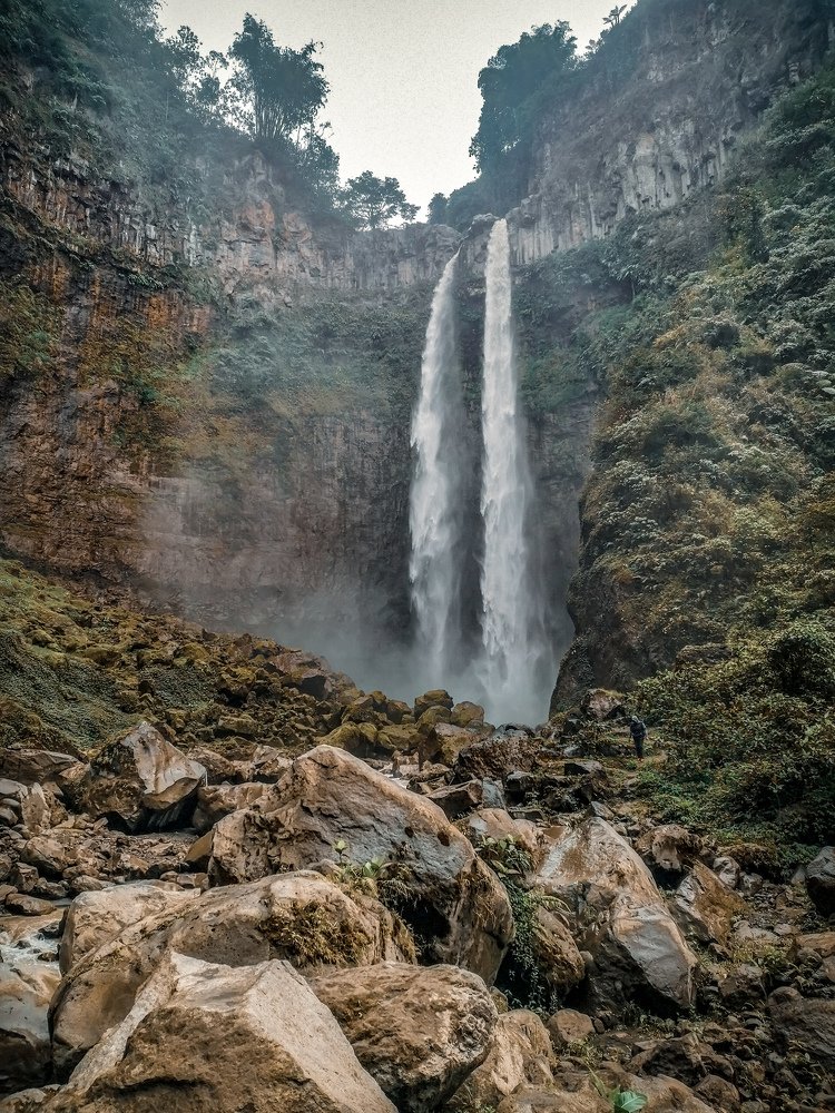Coban Sriti
