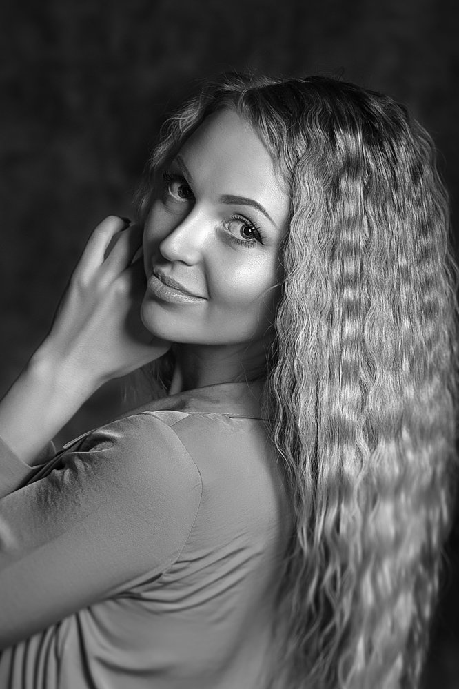 Photograph by Александр Игнатьев