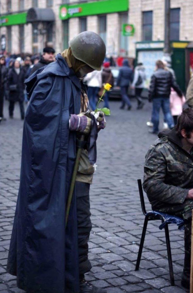 Боротьба за незалежність України