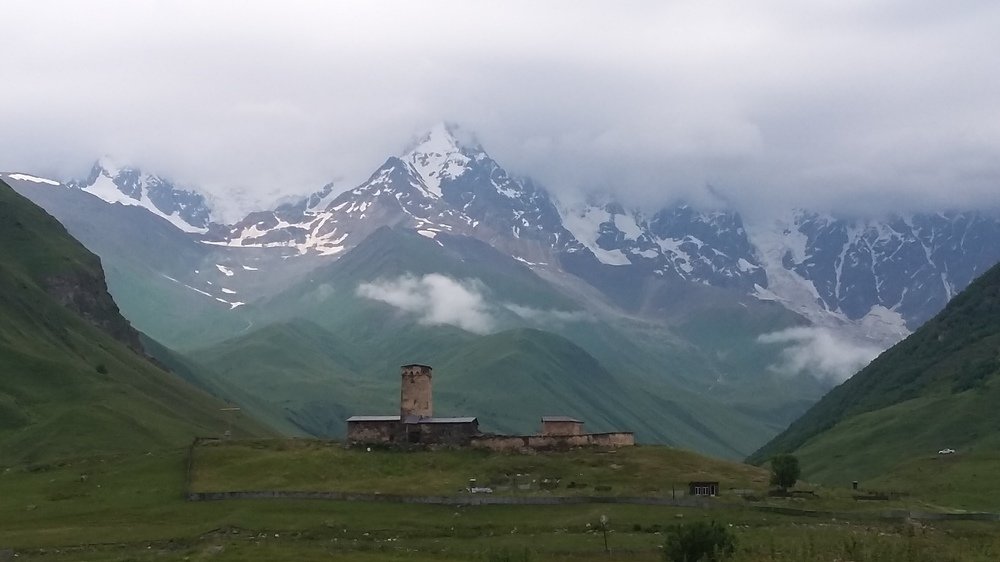 Photograph by Lena Kaulina