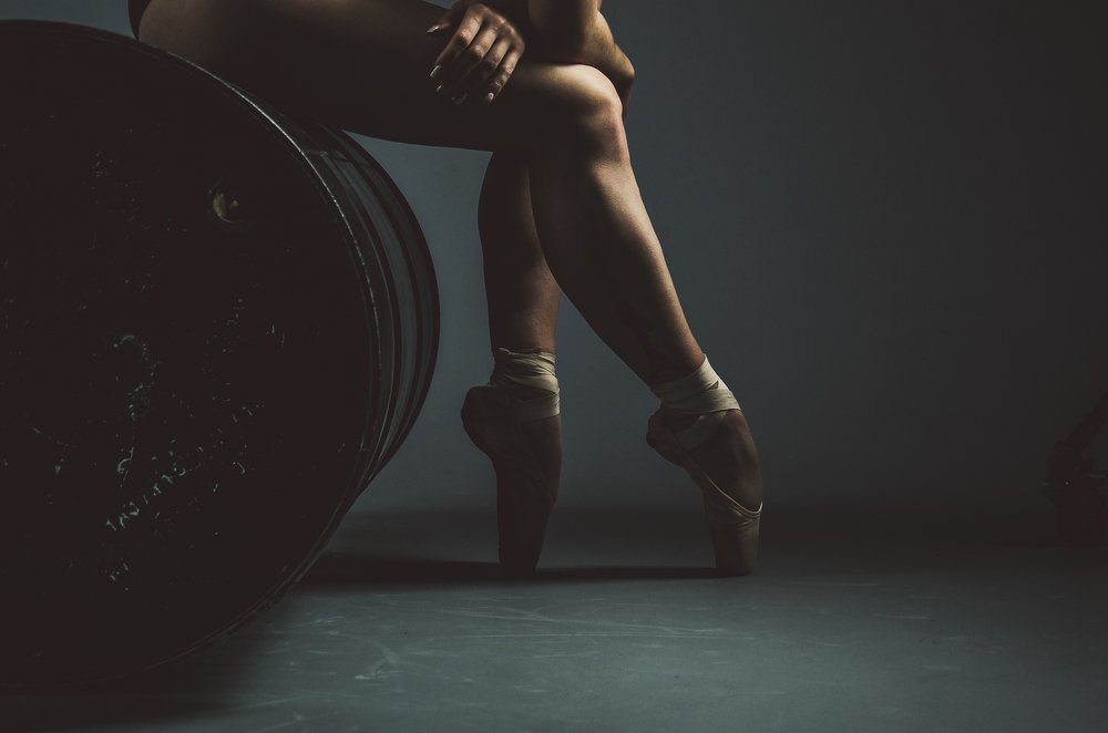 Photograph by Евгений Вознюк