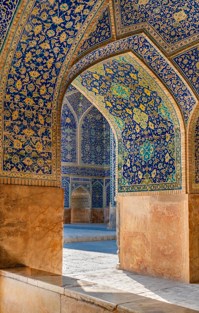 Photograph by Farshad Yazdankhah