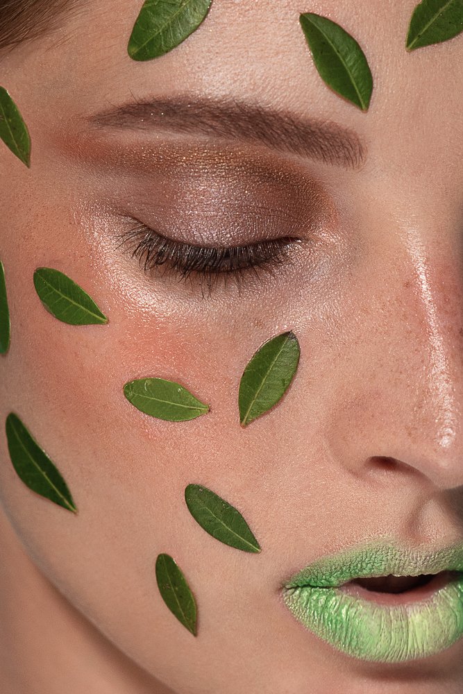 Photograph by Юлия Осипенко