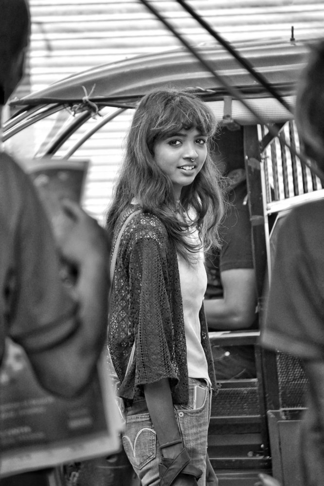 Фотография автора Mridul Chaudhary