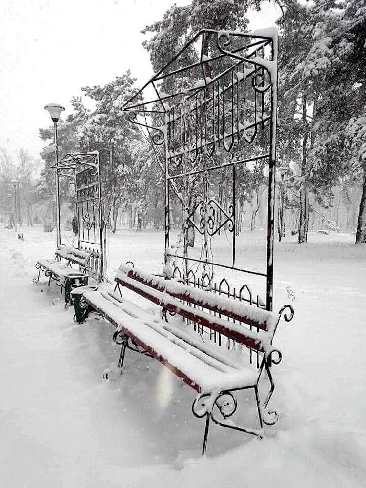 Photograph by Иванна Русын