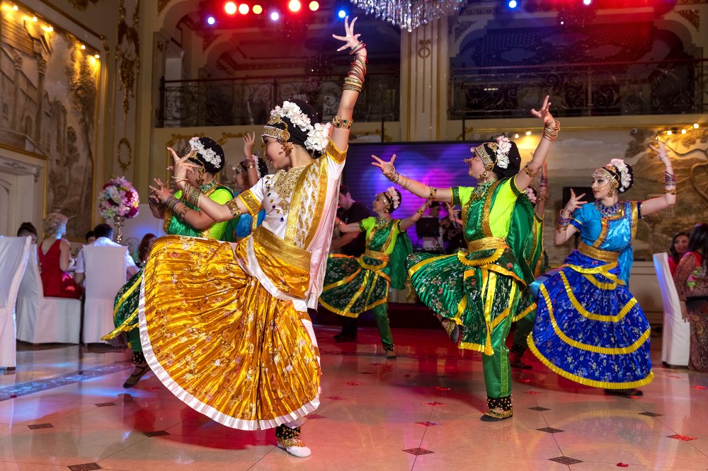 Photograph by Виталий Куприянов