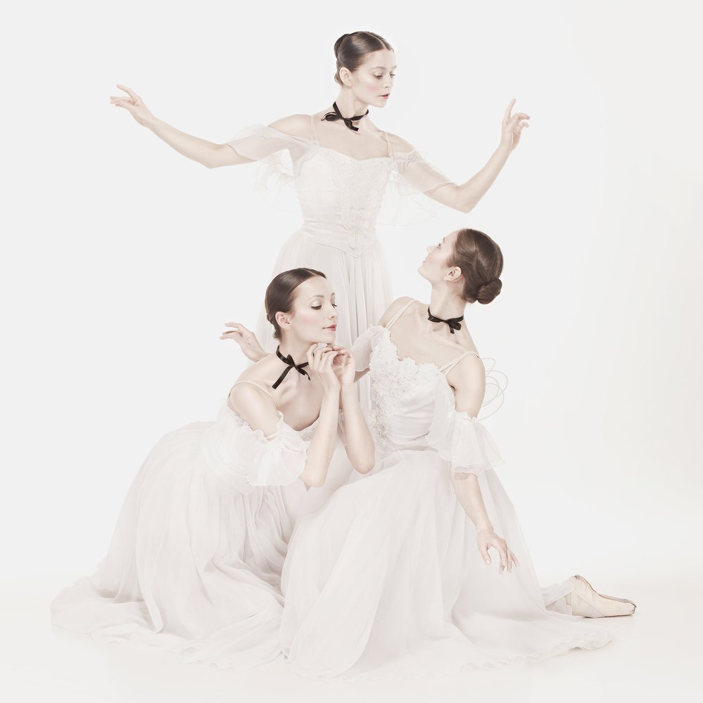 Фотография автора Lustre