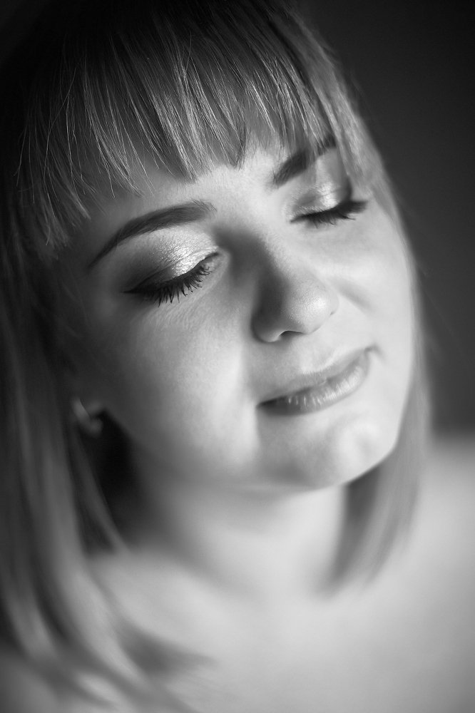 Photograph by Дарья Белякова