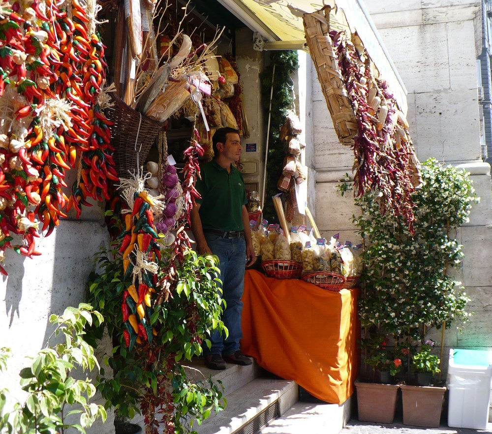 Photograph by Anika Filini