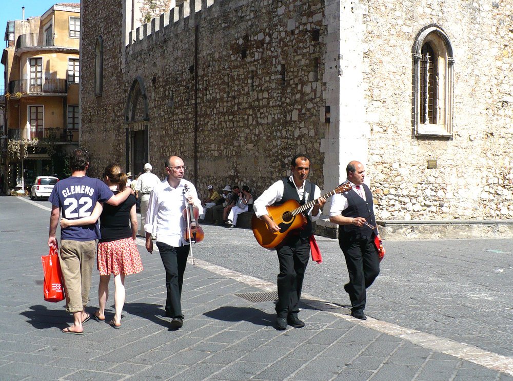 Photograph by Anika Filini