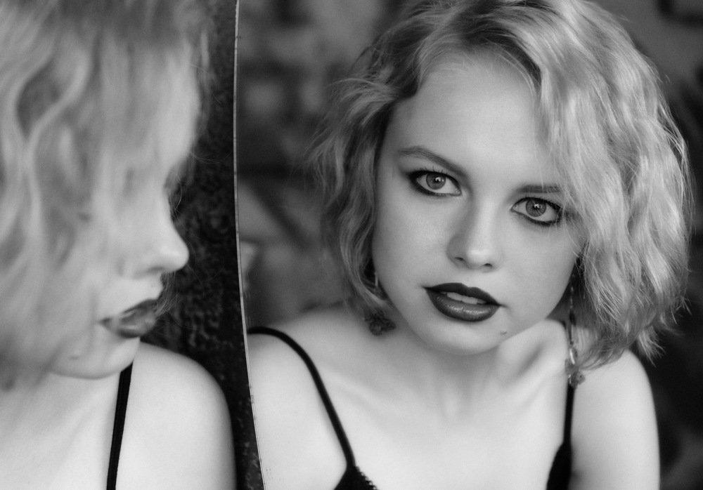 Photograph by Александр Кононов