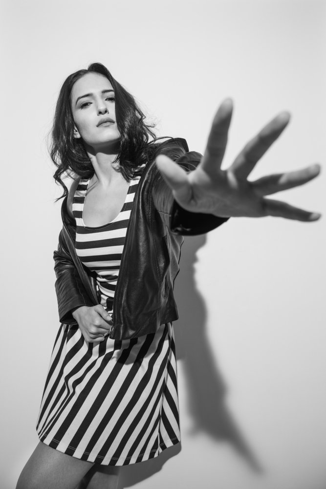 Photograph by Arroon Nair