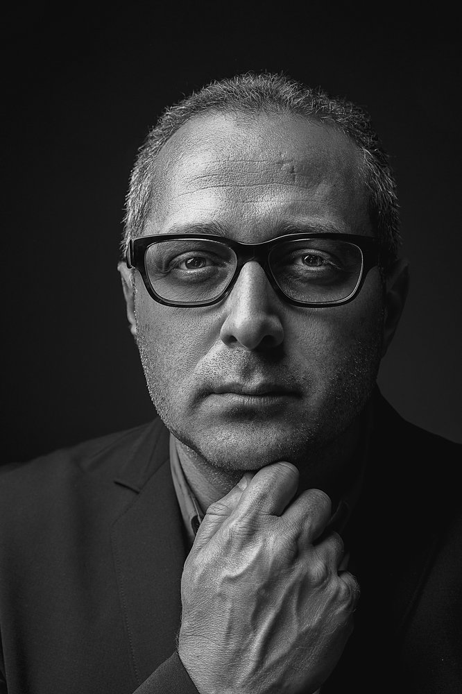 Фотография автора Lustre