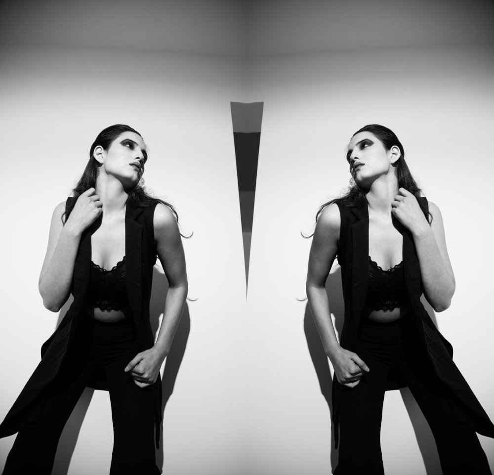 Photograph by Arroon Nair