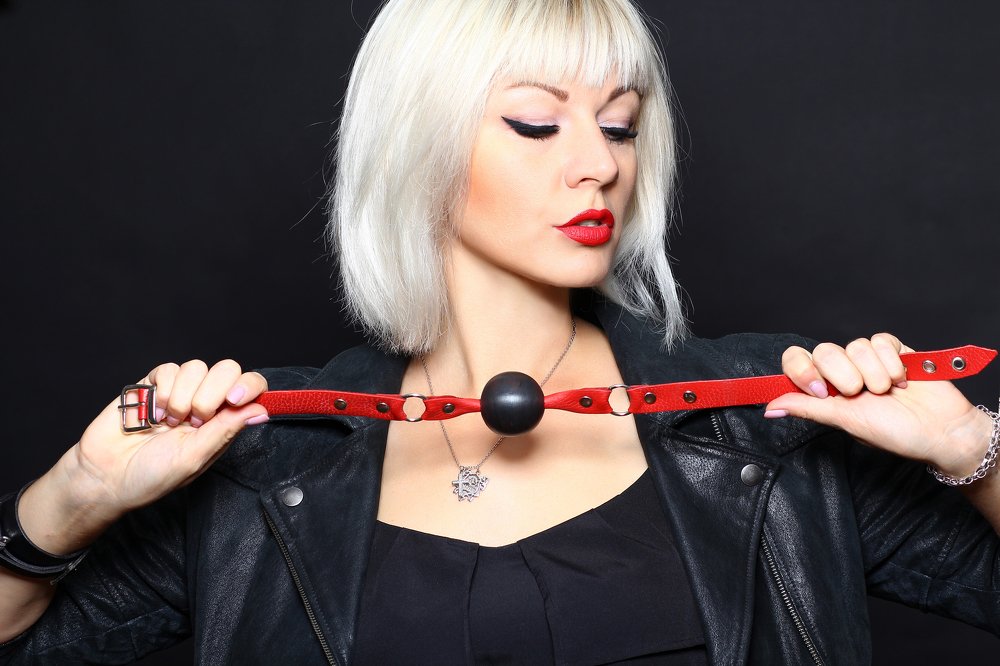 Photograph by Ольга Шерстова