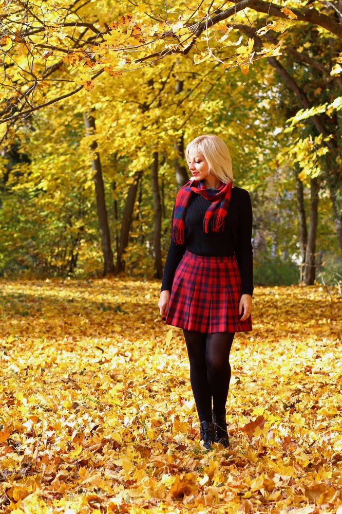 Photograph by Ольга Шерстова