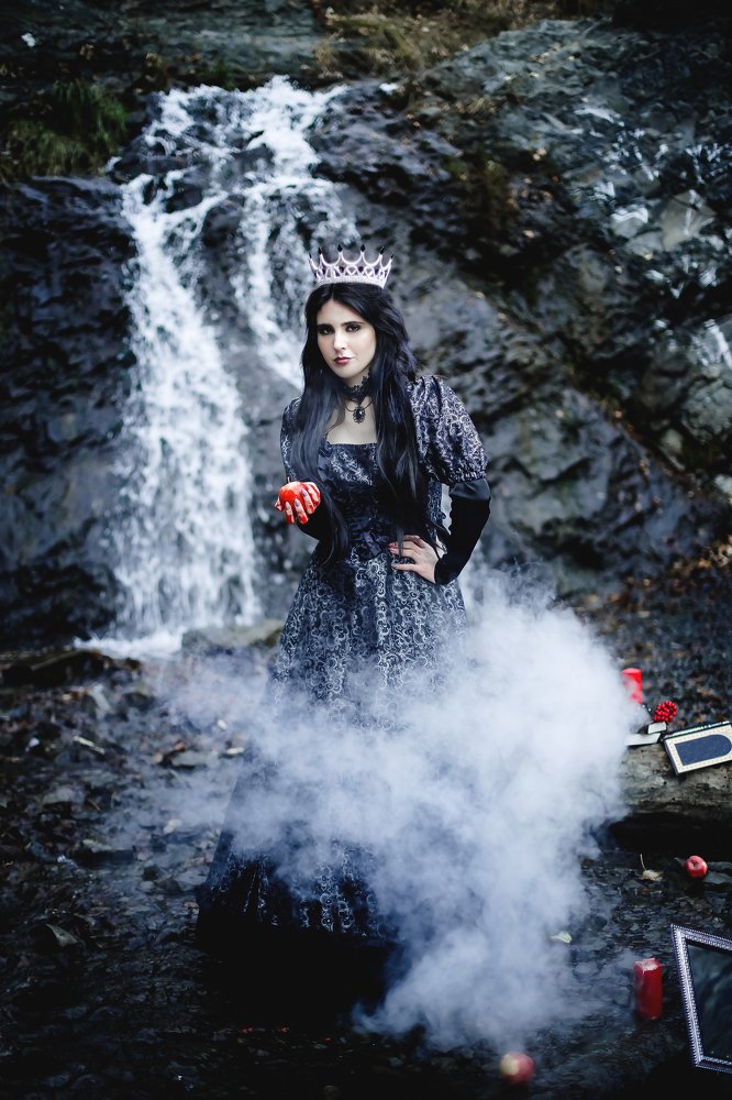 Photograph by Ольга Ткач