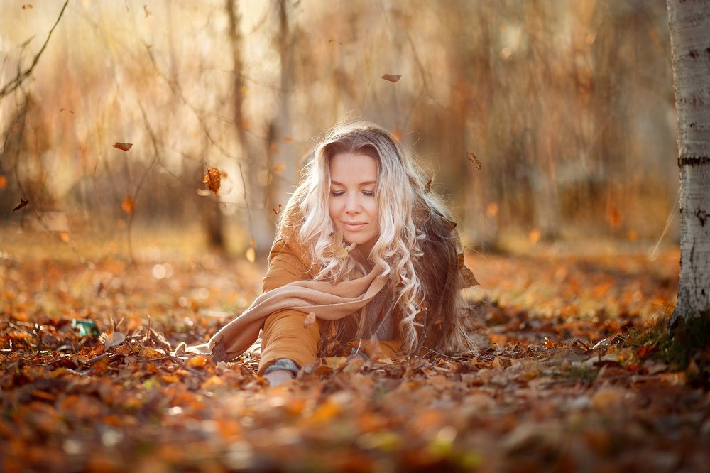 Photograph by Руслана Валеева