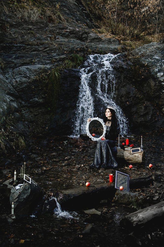 Photograph by Ольга Ткач