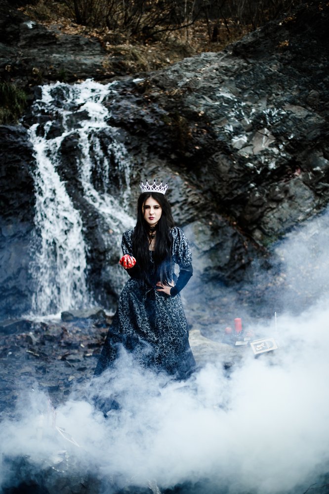 Photograph by Ольга Ткач