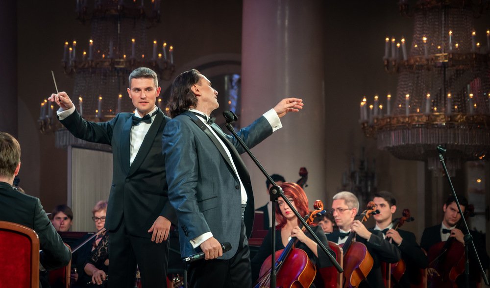 Photograph by Sergey Pechora