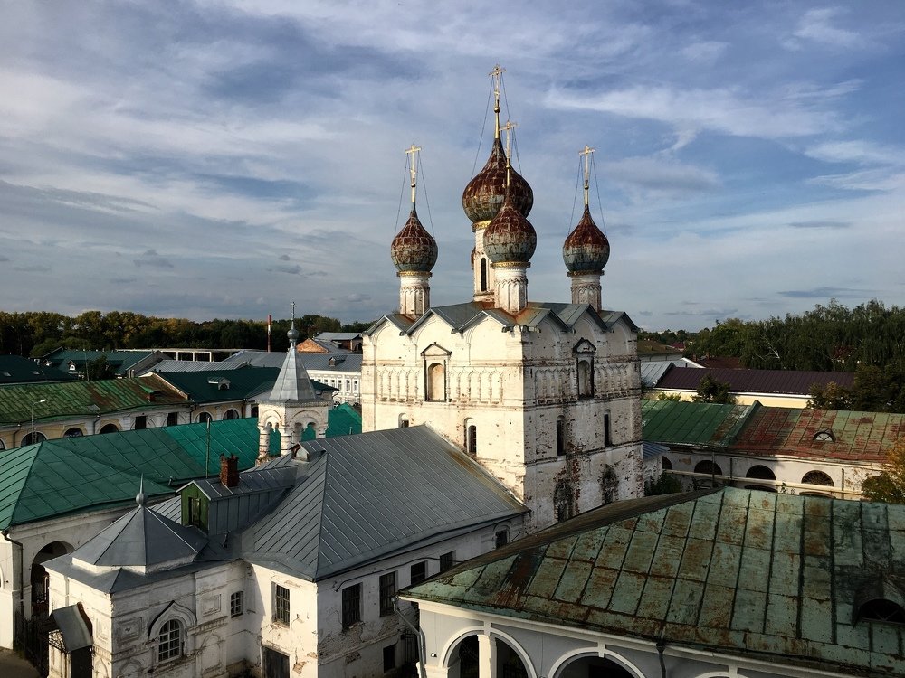 Photograph by Aizhan Taalaybekovna Mambetova