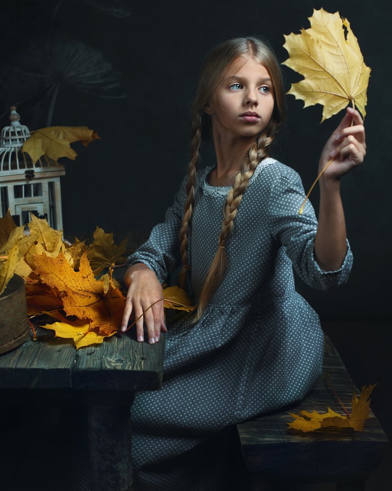 Photograph by Вадим Морозов