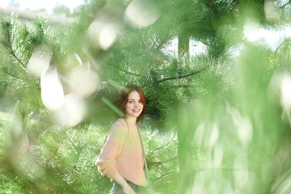 Photograph by Елена Юрьевна