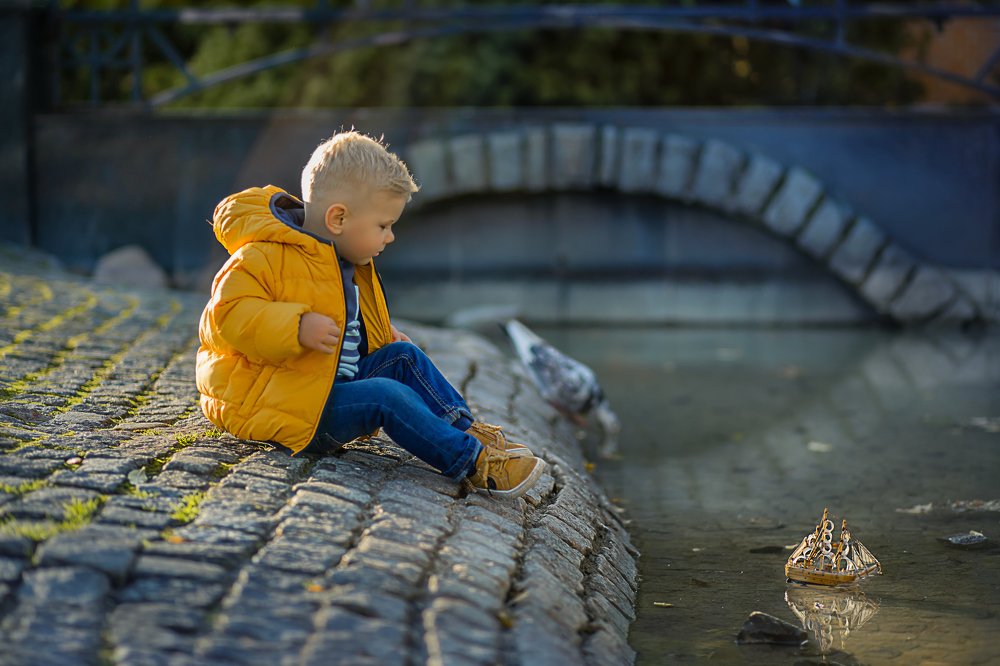 Photograph by Елена Корж