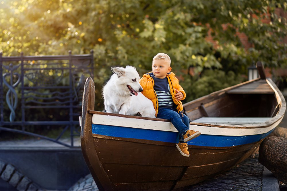 Photograph by Елена Корж