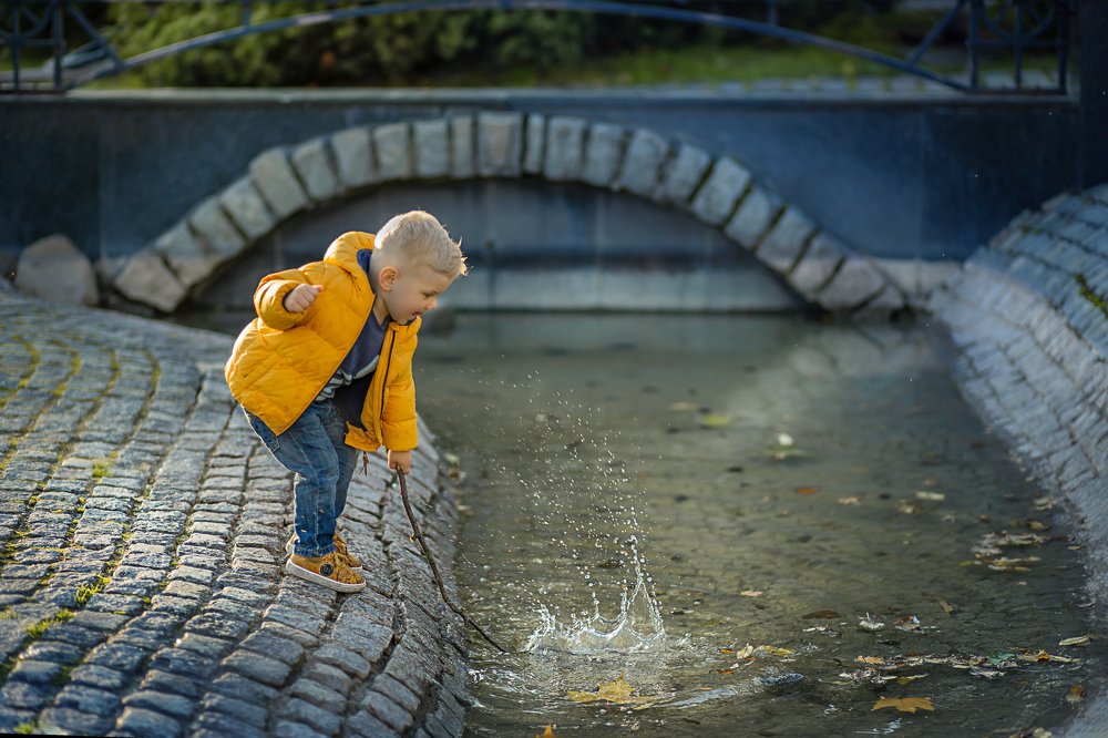 Photograph by Елена Корж