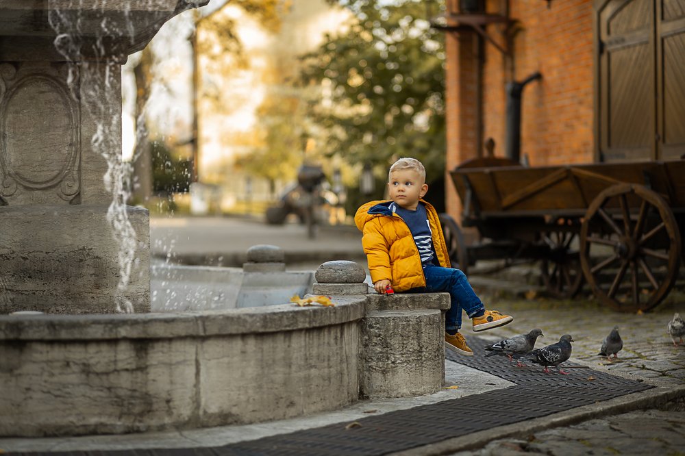 Photograph by Елена Корж