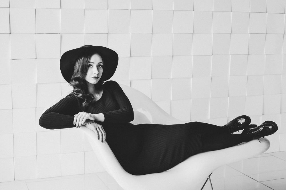 Photograph by Анна Трестьян