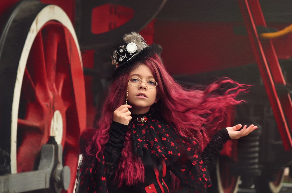 Photograph by Семенова Татьяна