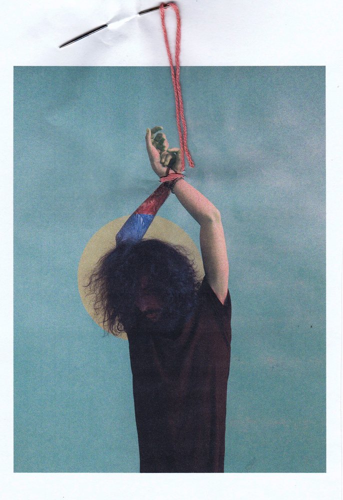 E x i s t e n c e •