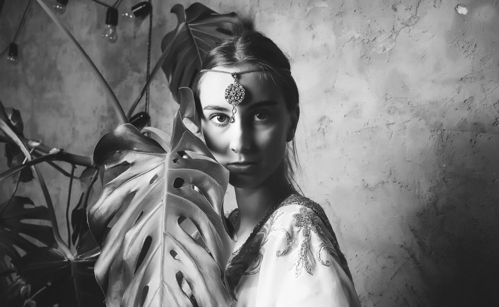 Photograph by Виктория